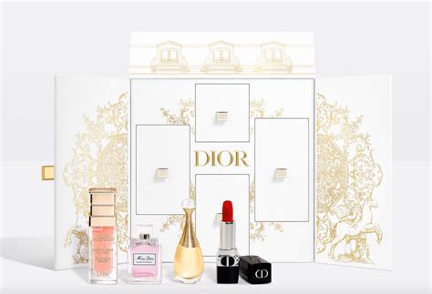 advent calendar 2020 dior|dior 2023 advent calendar.